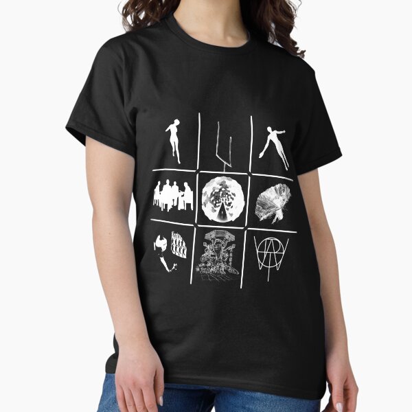 Item preview, M.U.S.E - Minimalist Logos designed and sold by skipat.