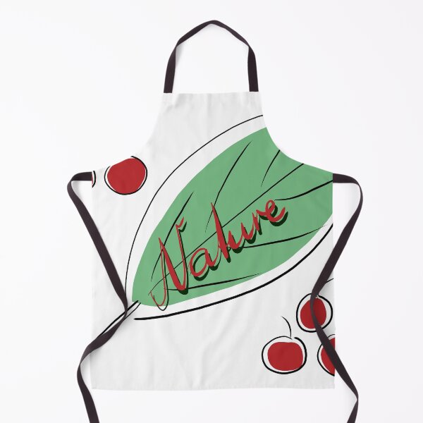 Item preview, Nature leaves and berries designed and sold by VauKaArtShop.