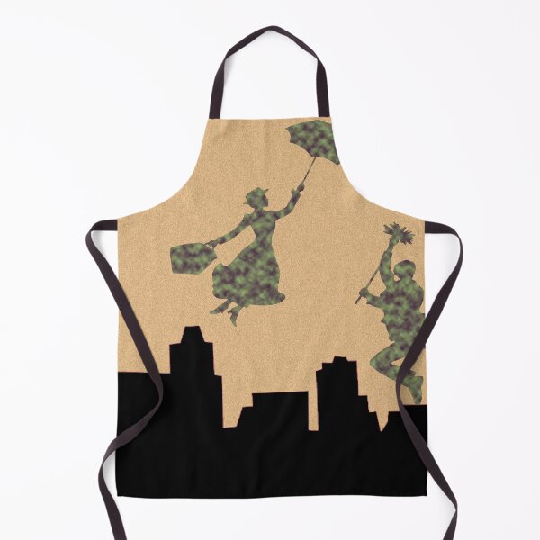 Item preview, Sandpaper Mary Poppins designed and sold by Sammygirls.