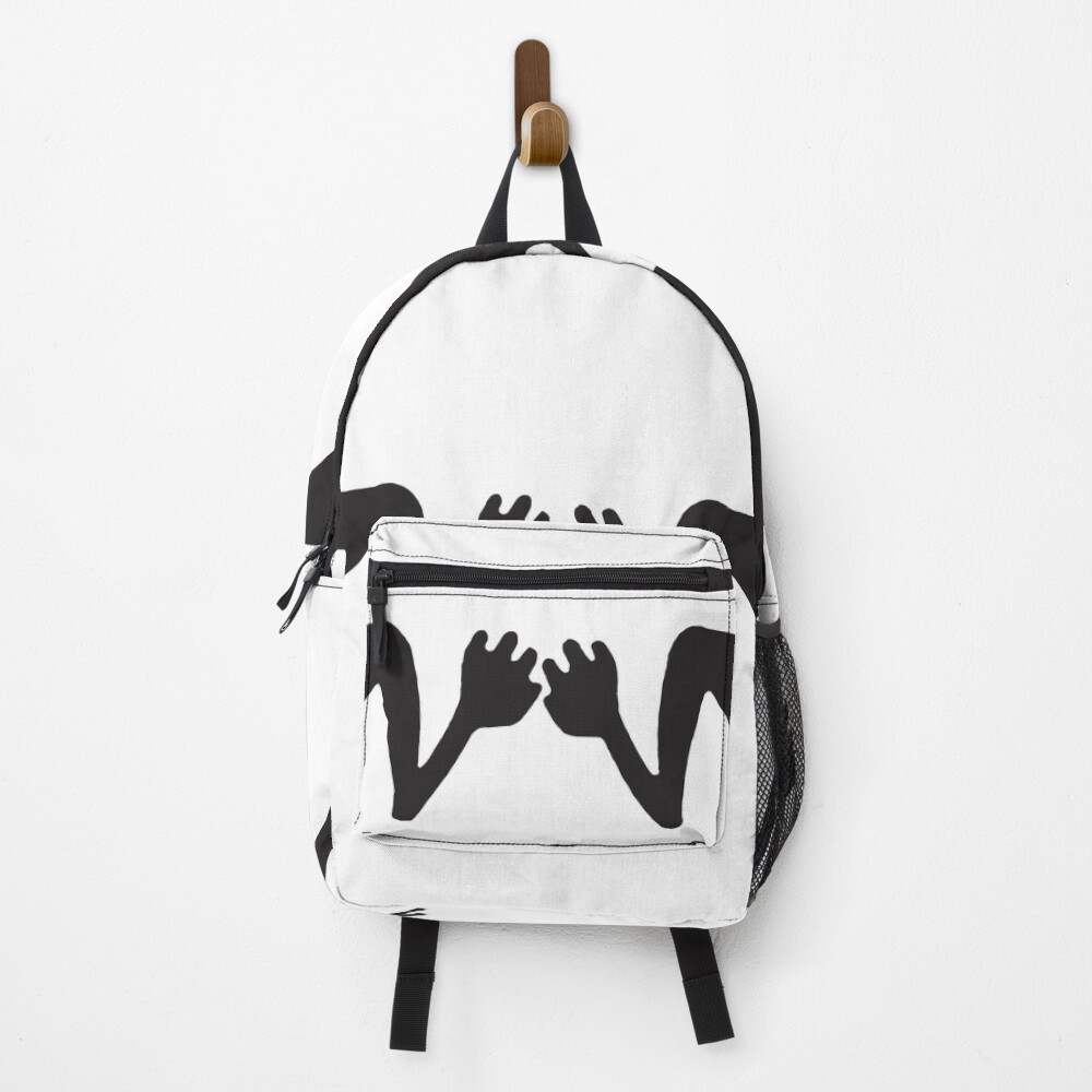 Item preview, Backpack designed and sold by Varnoos.