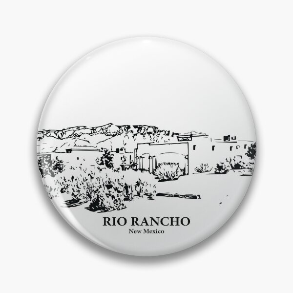 Item preview, Rio Rancho - New Mexico designed and sold by Lakeric.