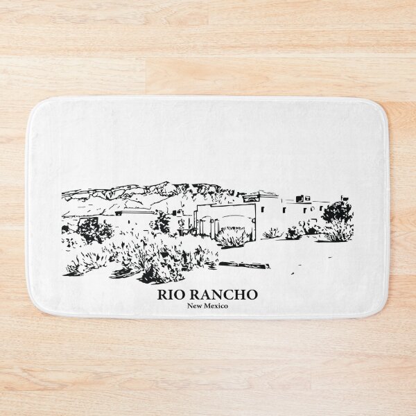 Item preview, Rio Rancho - New Mexico designed and sold by Lakeric.