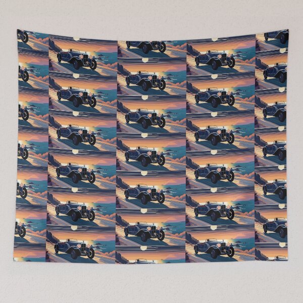 Item preview, Vintage Cars Corsica 1920s Graphic design. music playing another room #musicfromanotherroom #vintageoldies designed and sold by ItsAKinkThing.