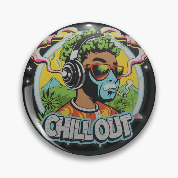 Item preview, Galactic Grooves: Alien Hip-Hop Chill designed and sold by diegomenjivar92.