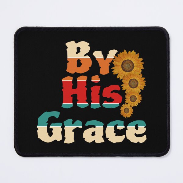 Item preview, By His Grace designed and sold by LemonFun.