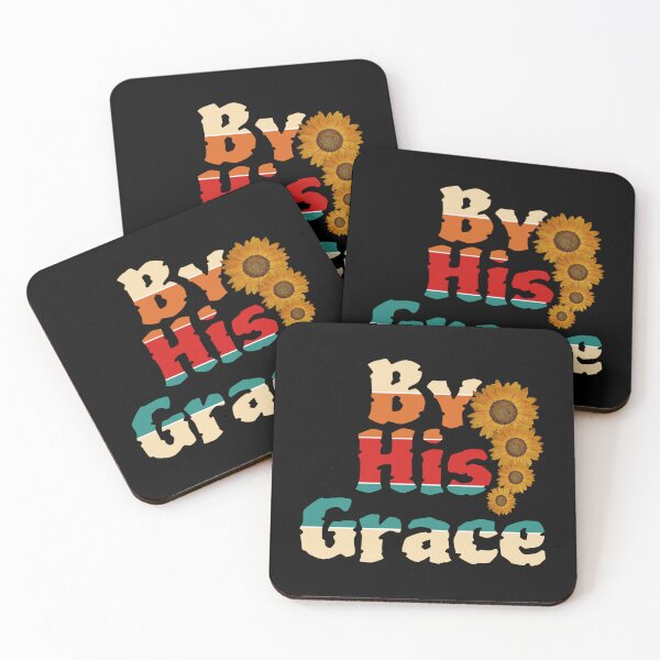 Item preview, By His Grace designed and sold by LemonFun.