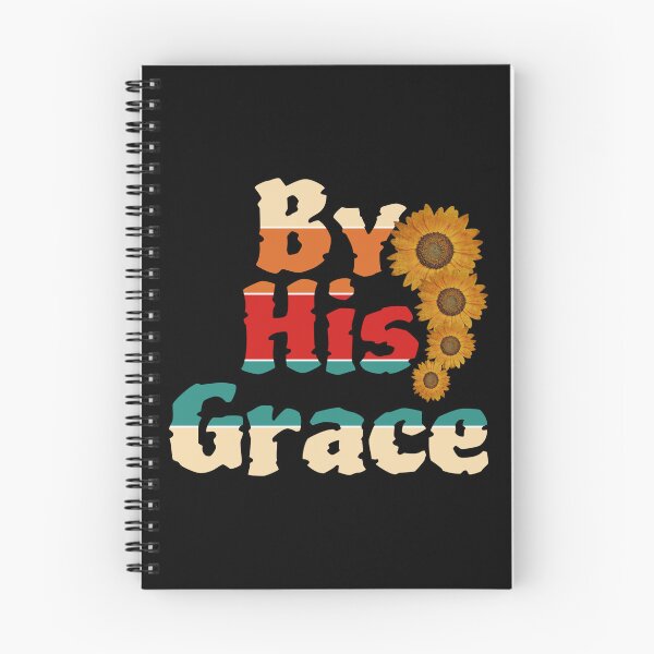 Item preview, By His Grace designed and sold by LemonFun.
