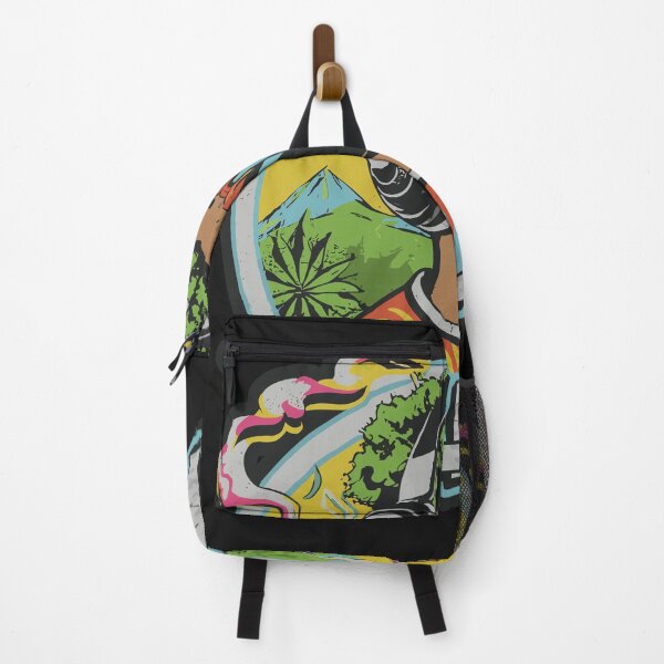 Item preview, Galactic Grooves: Alien Hip-Hop Chill designed and sold by diegomenjivar92.