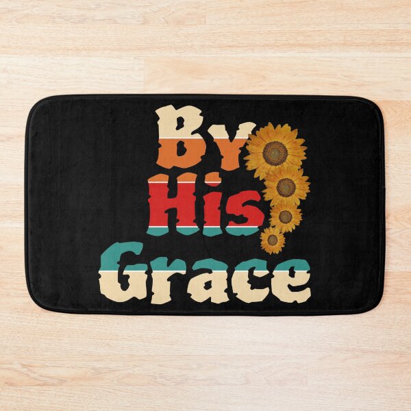 Item preview, By His Grace designed and sold by LemonFun.