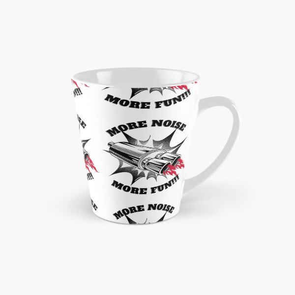 Item preview, More Noise More Fun!!! designed and sold by LynxMotorStore .Co.