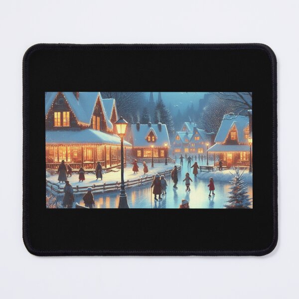 Item preview, Ice skating Berlin, Germany. 1920s style. #vintageoldies music graphic design designed and sold by ItsAKinkThing.