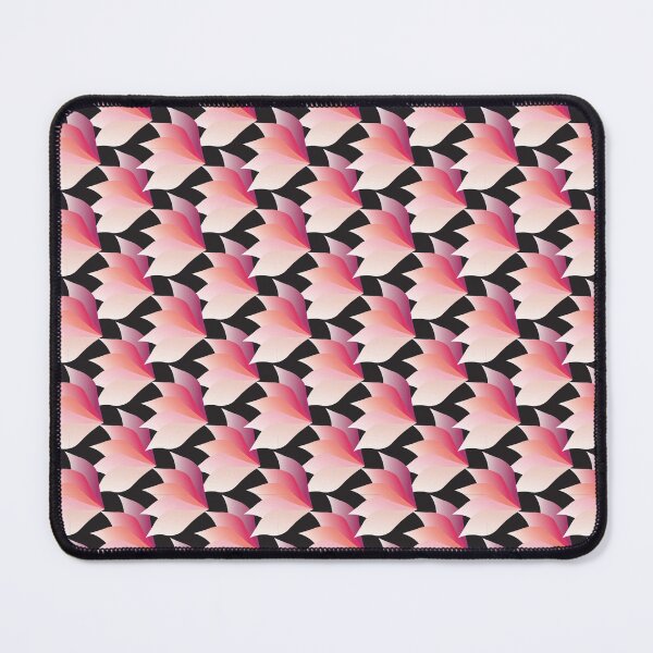 Item preview, Fabric Fusion: Modern Mosaic designed and sold by DillzMe-Design.