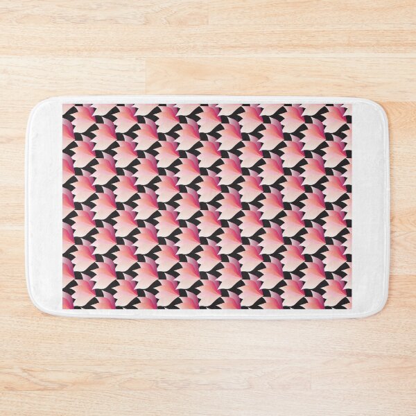 Item preview, Fabric Fusion: Modern Mosaic designed and sold by DillzMe-Design.