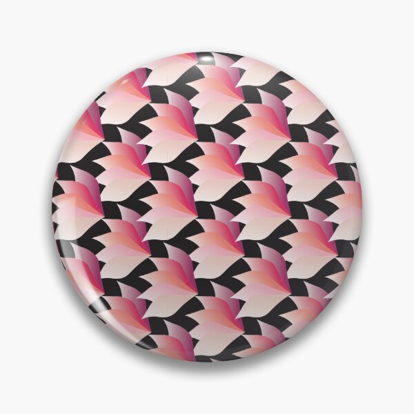 Item preview, Fabric Fusion: Modern Mosaic designed and sold by DillzMe-Design.