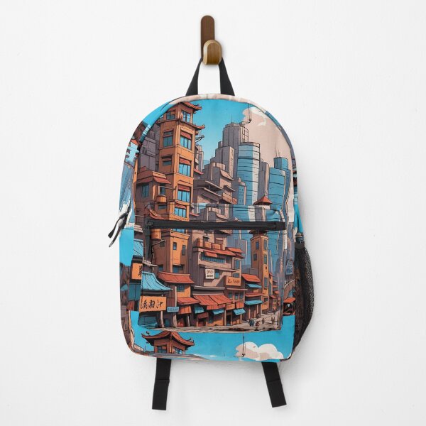 Item preview, Urban Alchemy: The Magic of City Life designed and sold by ArtComixHaven.