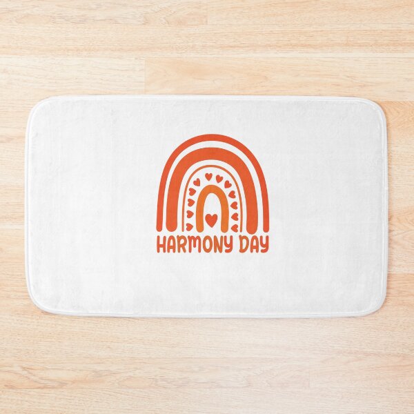 Item preview, harmony day designed and sold by ward didoch.