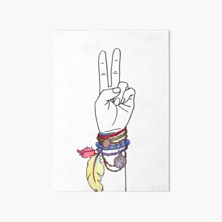 Peace Sign | Japanese with Anime