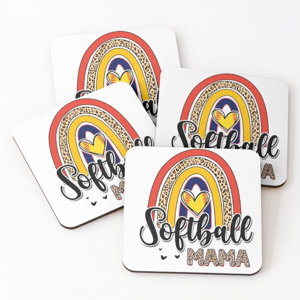 Item preview, Softball Mama designed and sold by Magico Paco.