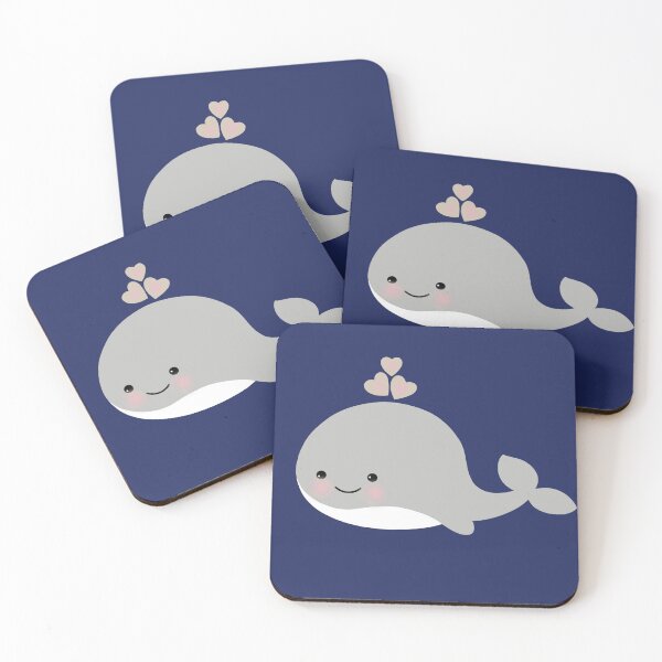 Item preview, Lovely Whale designed and sold by Greyat.