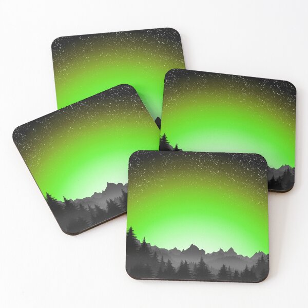 Item preview, Beyond the Forest designed and sold by TheDogBotherer.
