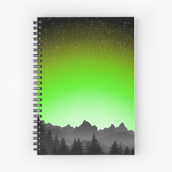 Item preview, Beyond the Forest designed and sold by TheDogBotherer.
