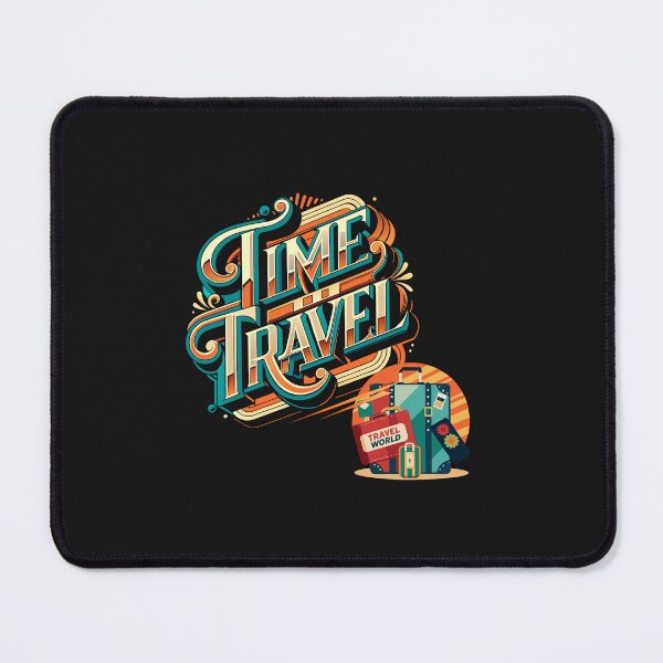 Item preview, I Want to Travel the World designed and sold by Colorful-Garden.
