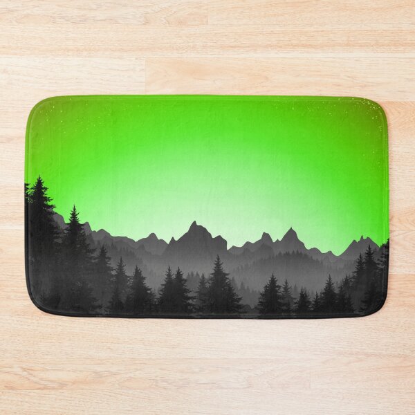 Item preview, Beyond the Forest designed and sold by TheDogBotherer.