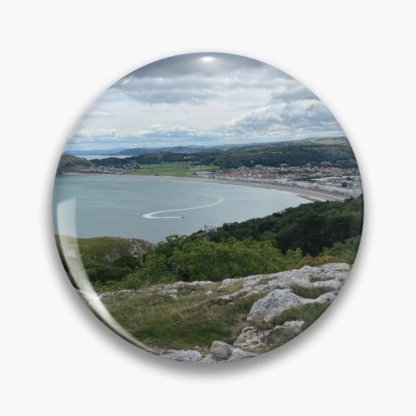 Item preview, The great orme  designed and sold by Sammygirls.
