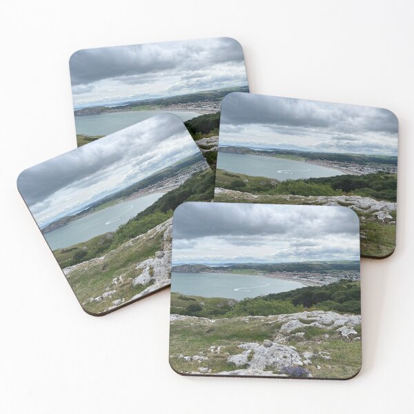 Item preview, The great orme  designed and sold by Sammygirls.