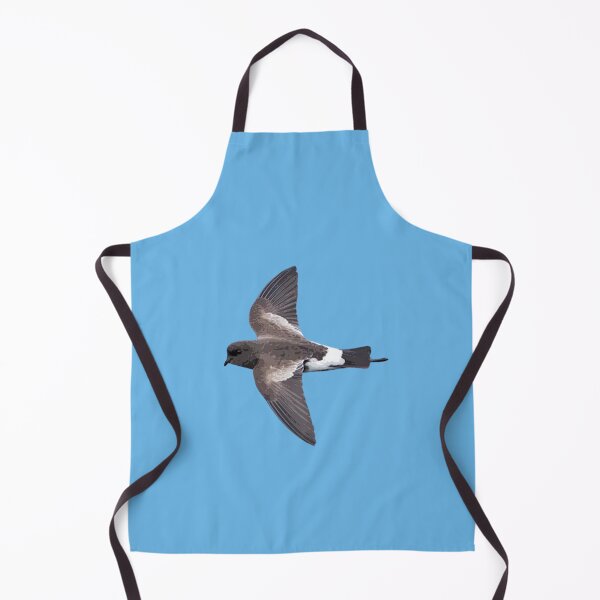 Item preview, Wilson's Storm Petrel Color Design designed and sold by designsasstultd.