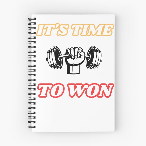 Item preview, it is time to won designed and sold by Azozytshirt.