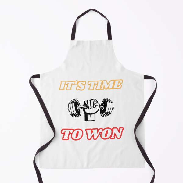 Item preview, it is time to won designed and sold by Azozytshirt.