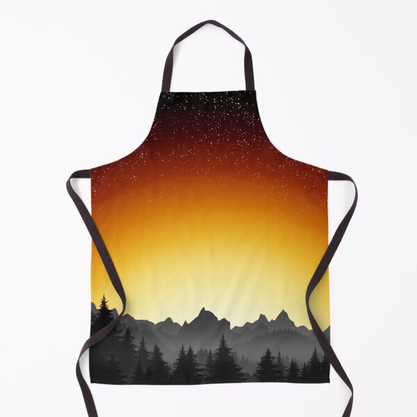 Item preview, Beyond the Forest designed and sold by TheDogBotherer.