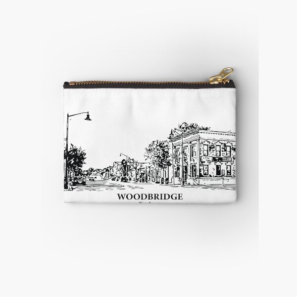 Item preview, Woodbridge - New Jersey designed and sold by Lakeric.