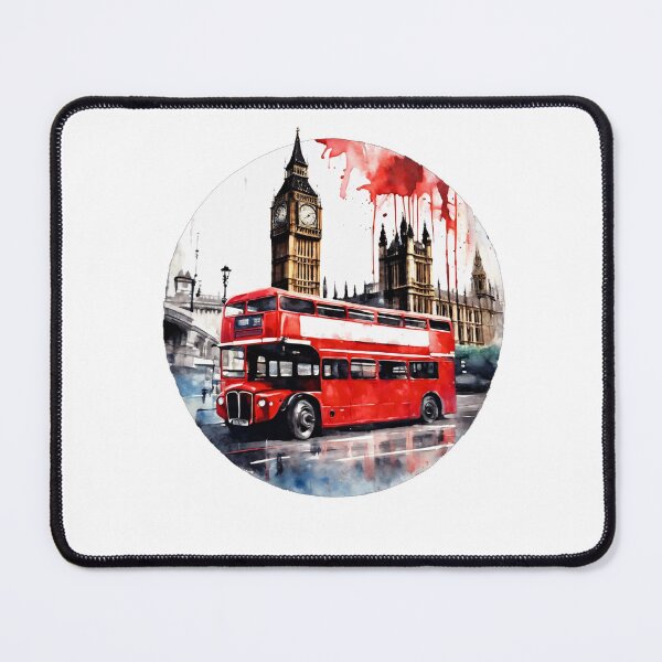 Item preview, London Big Ben designed and sold by Freya-Designer.