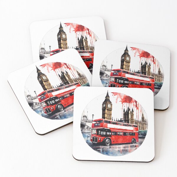 Item preview, London Big Ben designed and sold by Freya-Designer.