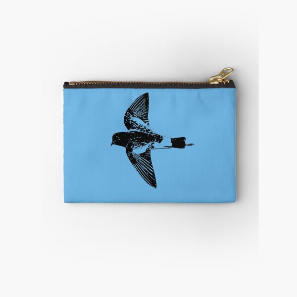 Item preview,  Wilson's Storm Petrel Black Design  designed and sold by designsasstultd.