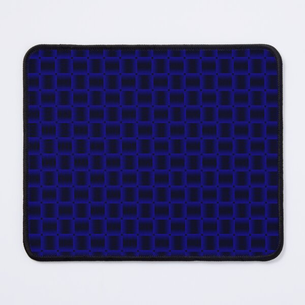 Item preview, ZIGZAG WEAVE BLUE designed and sold by JarredDoll.
