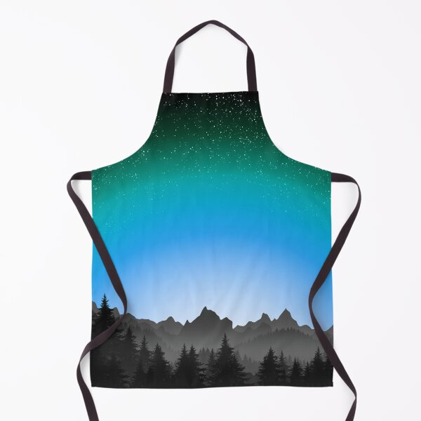 Item preview, Beyond the Forest designed and sold by TheDogBotherer.