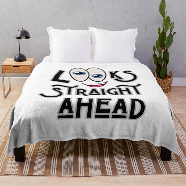 Item preview, LOOks Straight Ahead Eyes designed and sold by Psycho-Crazy.
