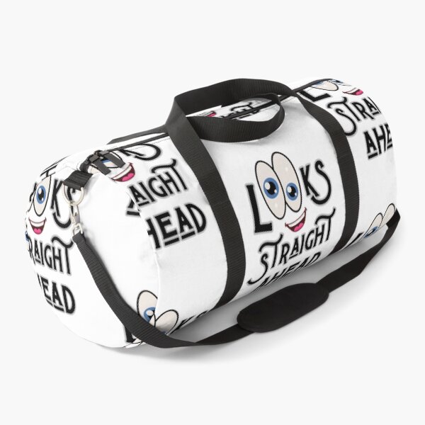 Item preview, LOOks Straight Ahead Eyes designed and sold by Psycho-Crazy.