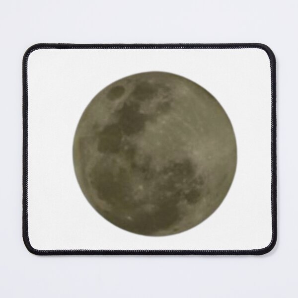 Item preview, My photo moon designed and sold by tounm.