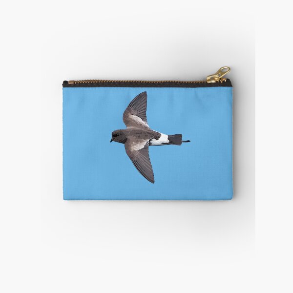 Item preview, Wilson's Storm Petrel Black Alternate Design  designed and sold by designsasstultd.