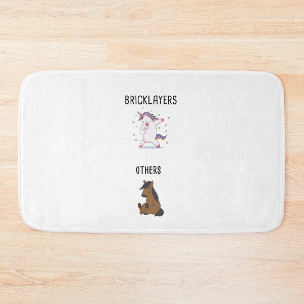 Item preview, Bricklayers vs. Other People designed and sold by orlumbuspirate.