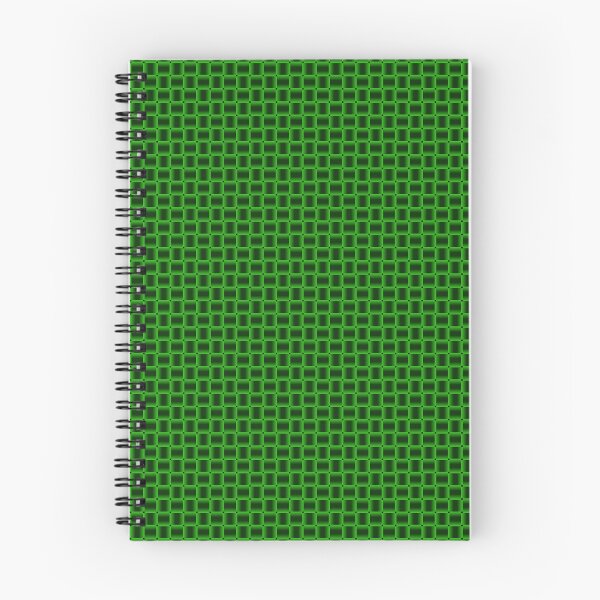 Item preview, ZIGZAG WEAVE GREEN designed and sold by JarredDoll.