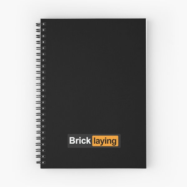 Item preview, Bricklaying  designed and sold by orlumbuspirate.