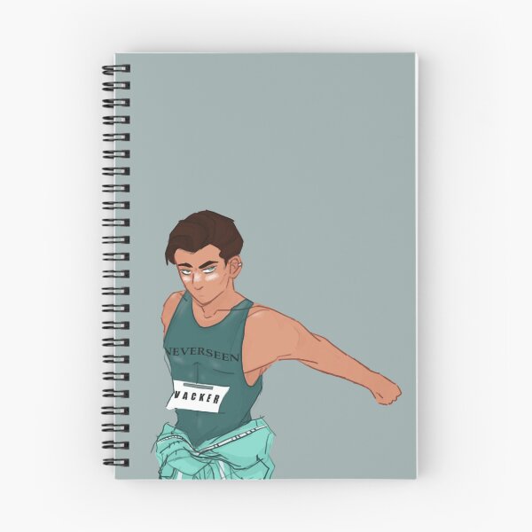 Item preview, TRACK STAR ALVAR designed and sold by ThePondCat.