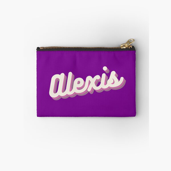 Item preview, Alexis Name designed and sold by ArtCraftLab.