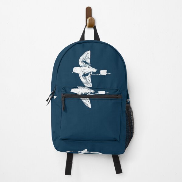 Item preview, Wilson's Storm Petrel White Design  designed and sold by designsasstultd.