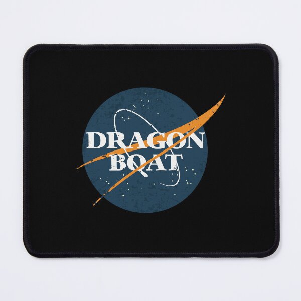 Item preview, Dragon Boat Space Vintage designed and sold by orlumbuspirate.